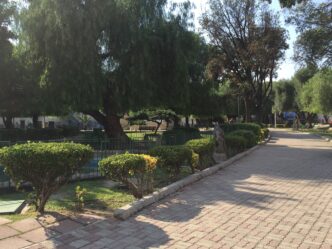 Parco Matteotti