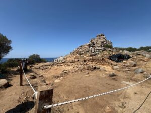 Nuraghe Diana