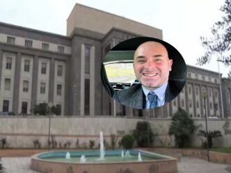 Roberto Cabras