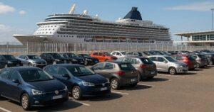 Parcheggi porto