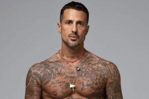 Fabrizio Corona