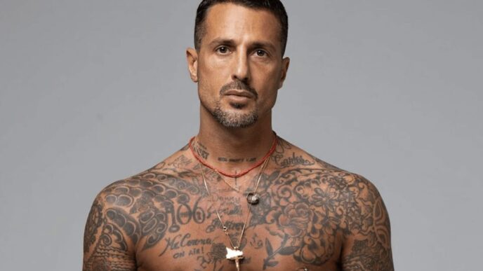 Fabrizio Corona
