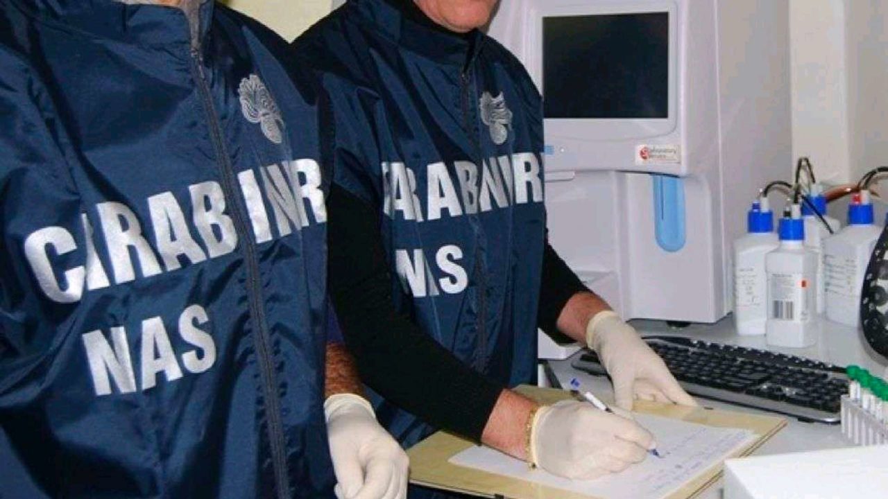Laboratorio odontotecnico