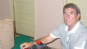 Natalino Sollai