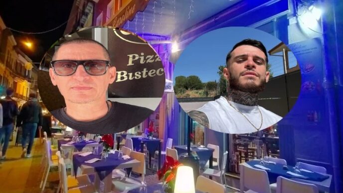 Arresti Cagliari