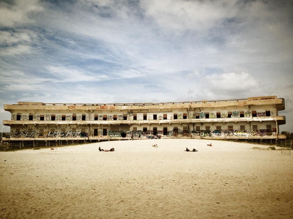 Ospedale Marino