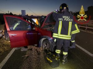 Incidente 130
