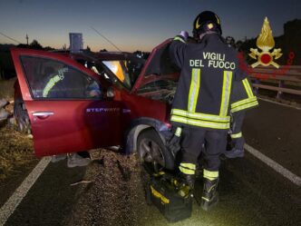Incidente 130