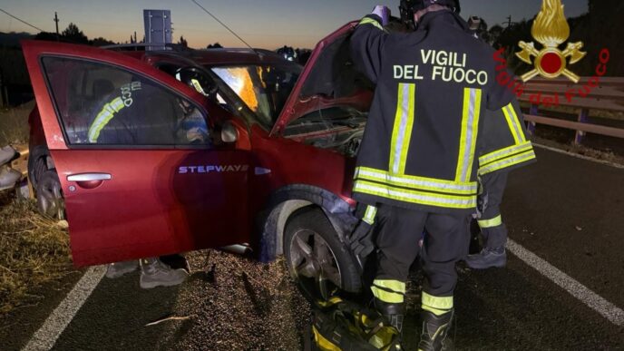 Incidente 130