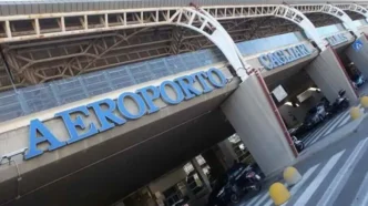 Aeroporto Cagliari