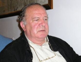 Augusto Tuveri