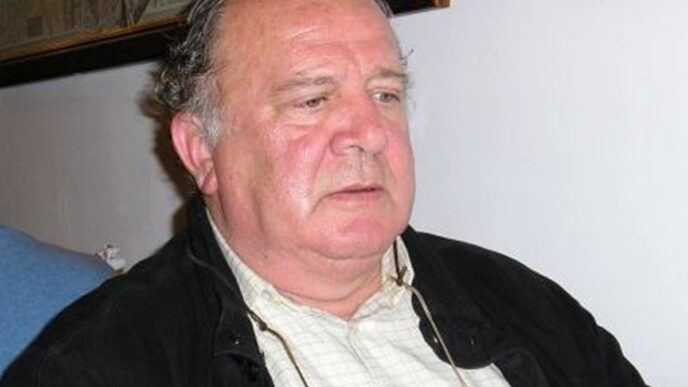 Augusto Tuveri