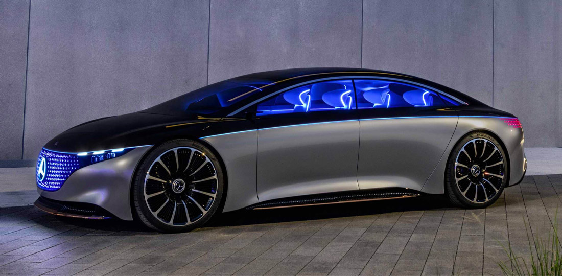 Auto nuove