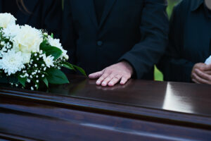 Funerale