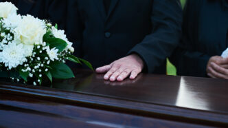 Funerale