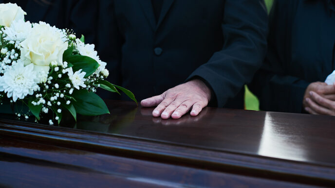 Funerale