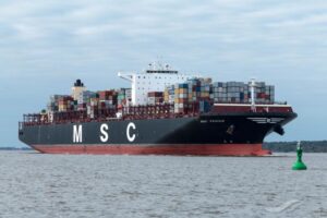 Msc Venice