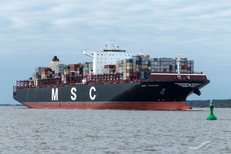 Msc Venice