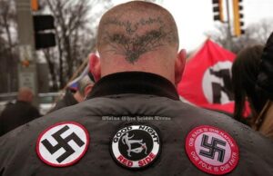 Neonazismo