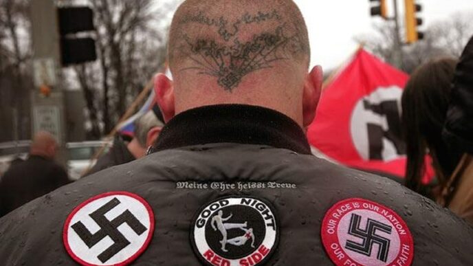 Neonazismo