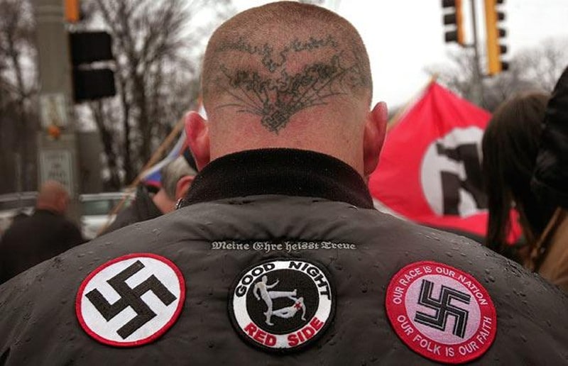 Neonazismo