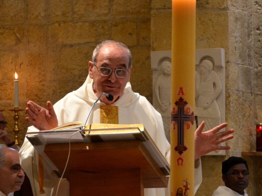 Padre Tolu