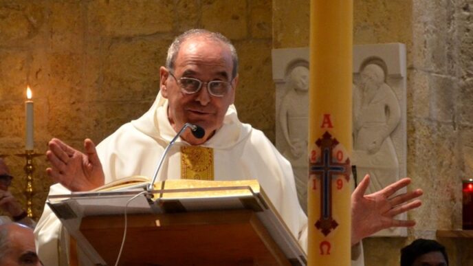 Padre Tolu