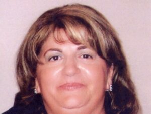Pina Caddeo