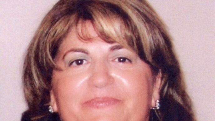 Pina Caddeo