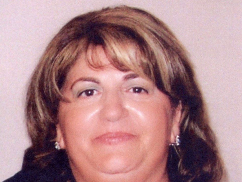 Pina Caddeo