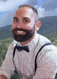 Michele Fuedda
