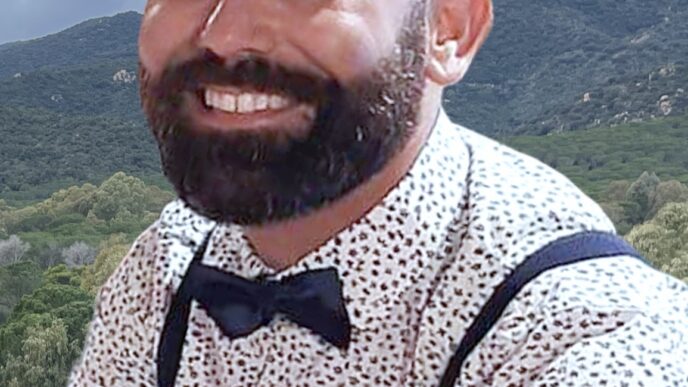 Michele Fuedda