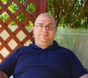 Marco Pusceddu
