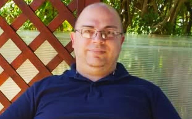 Marco Pusceddu