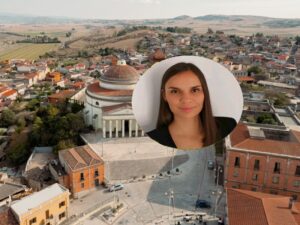 Roberta Pitzalis
