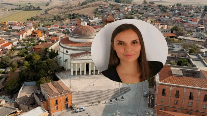 Roberta Pitzalis