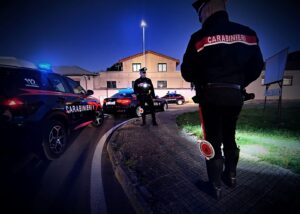 Arresto a Monastir