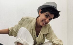 Martina Murenu