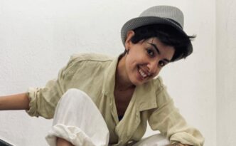 Martina Murenu