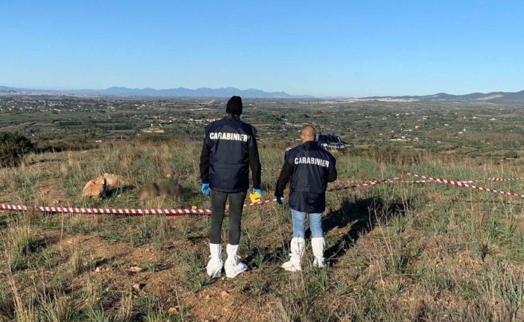 Cadavere a Monastir