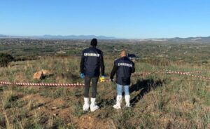 Cadavere a Monastir
