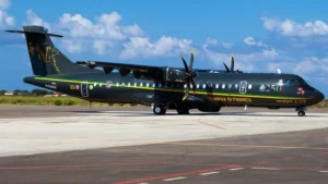 Aereo Finanza