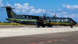 Aereo Finanza