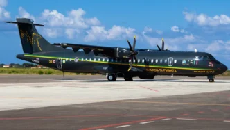Aereo Finanza