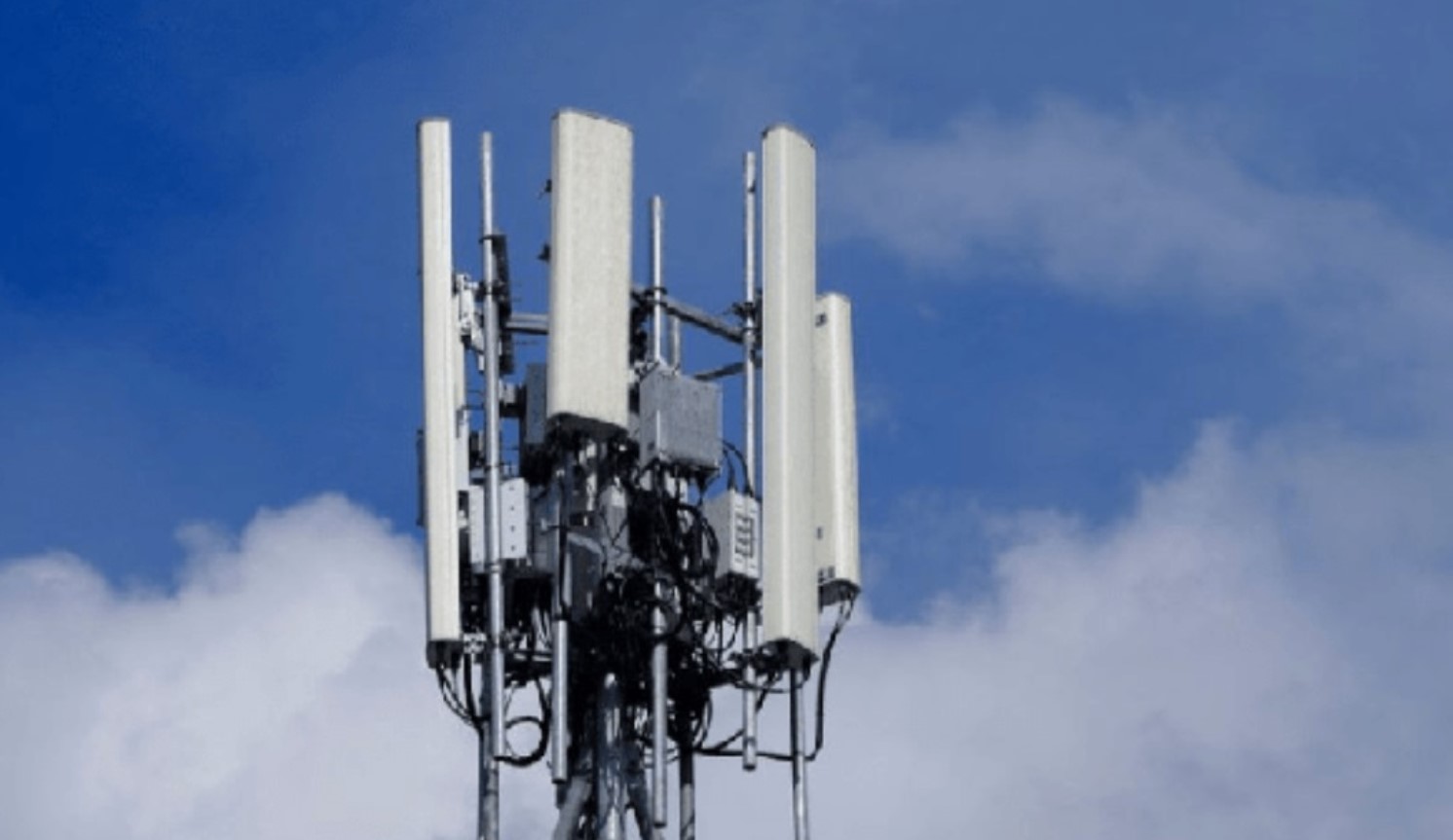 Antenna 5G