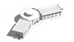 Casa comunità di Decimomannu