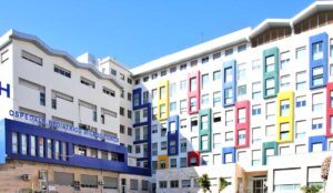 Ospedale Microcitemico