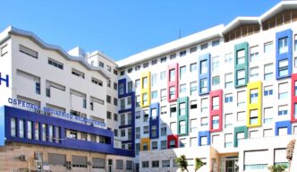 Ospedale Microcitemico
