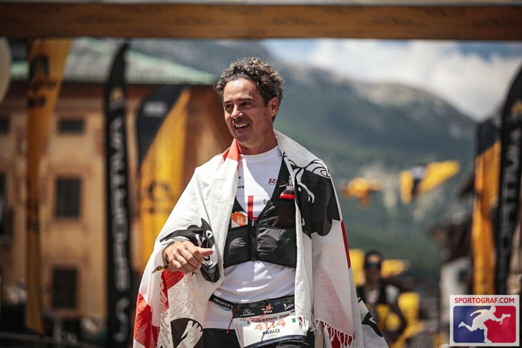 Pablo Orrù