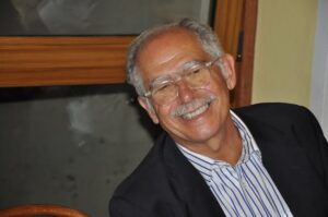 Piero Golino